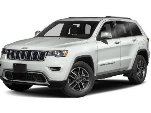 JEEP GRAND CHEROKEE 2022 1C4RJFAG7NC115154 image